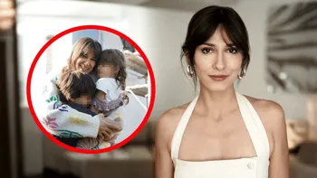 Dana Rogoz, despre mutarea din România: „Vedem cum ne poartă viața”