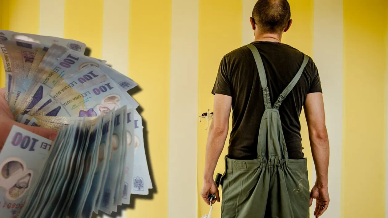 12.500 de lei salariu oferit pentru cei care vor să muncească în acest domeniu. Peste 5000 de joburi oferite de companiile din Madrid