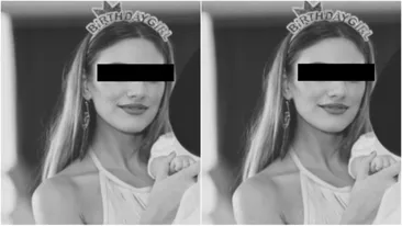 Ce a putut să pățească Andreea Sîrbu, cu 4 luni înainte să-și pună capăt zilelor. Drama prin care trecea a ieșit abia acum la iveală