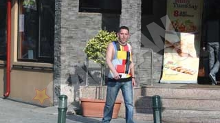 Ce au facut vedetele cu primi banii din salariu? Costin Marculescu era controlor RATB si si-a platit meditatiile la facultate