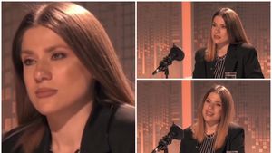 Mesajul transmis de Tily Niculae, la 2 luni după ce a anunțat divorțul de Dragoș Popescu: ”Pentru toți cei care au dat foc vechii lor vieți”