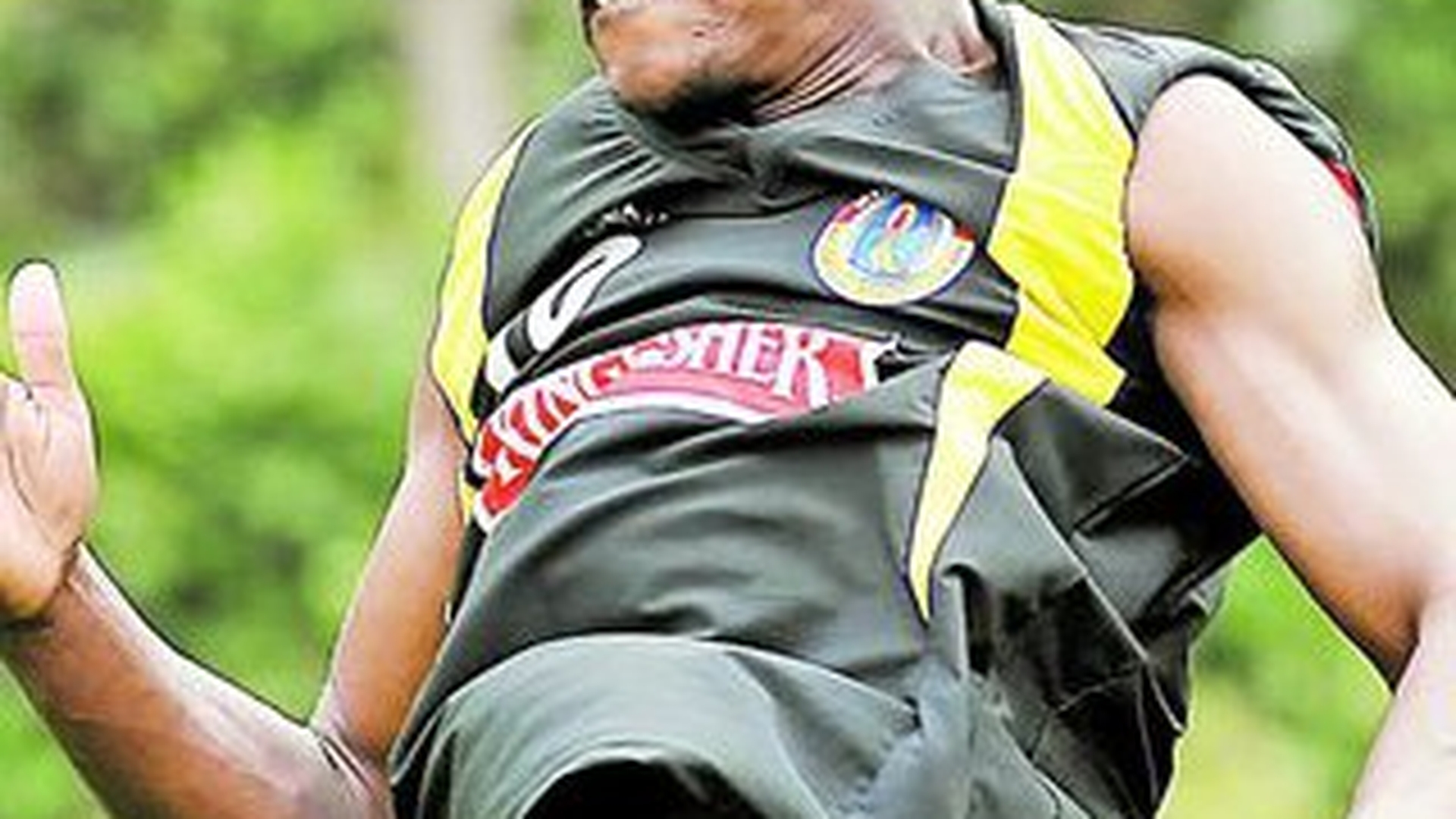 Fotbalist brazilian, injunghiat in Capitala