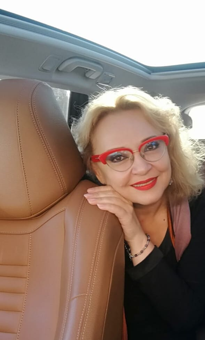 Mihaela Tatu pleacă din București după eșecul de la Antena 1! Ce urmează să facă în curând