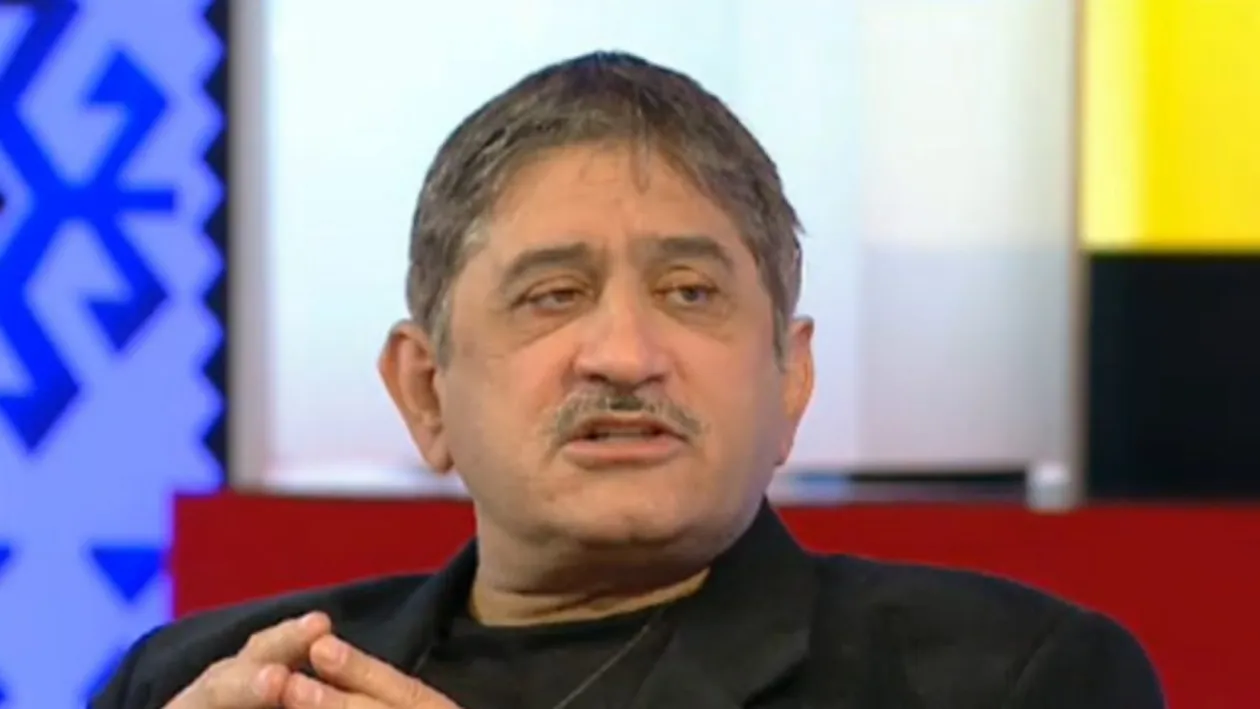 Jean Paler, diagnostic crunt primit de la medic: Am leșinat pe stradă