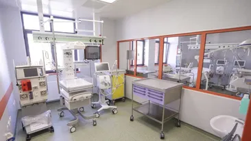 Trei copii din Țăndărei și tatăl lor au fost otrăviți cu gogoși