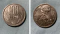 Suma impresionantă cu care se vinde în 2026 celebra monedă de 100 lei din anii ’90, cu chipul lui Mihai Viteazu