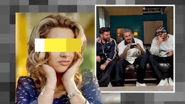 I-a spulberat! Smiley, Velea și Connect-R vor rămâne interziși! Ce a putut să spună despre ei cântăreața revenită pe scenă după 20 de ani