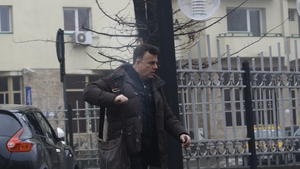 Adrian Enache merge regulat in saloanele de masaj. Vezi aici de ce si pentru cine o face!