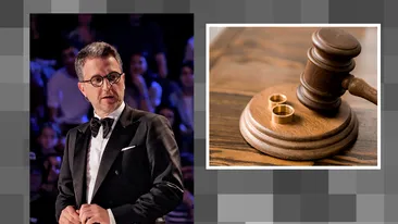 Andi Moisescu a dat cărțile pe față! Juratul de la „Românii au talent”, prima ieșire publică după ce CANCAN.RO a dezvăluit că a divorțat: ”Întotdeauna oamenii vor fi în stare să surprindă!”