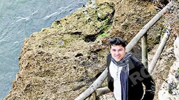 Dragos Chircu se impresariaza singur! S-a dus in Spania ca sa-si negocieze contracte