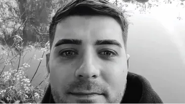Tragedie românească! Tudor Darie a murit la doar 27 de ani! S-a stins singur, printre străini