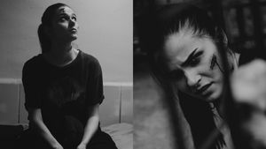 Sindromul de care este bolnavă Theo Rose: "Nu sunt bine"