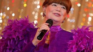 Cristina Stamate, gest neaşteptat înainte să moară! Ce i-a lăsat femeii care avea grijă de ea