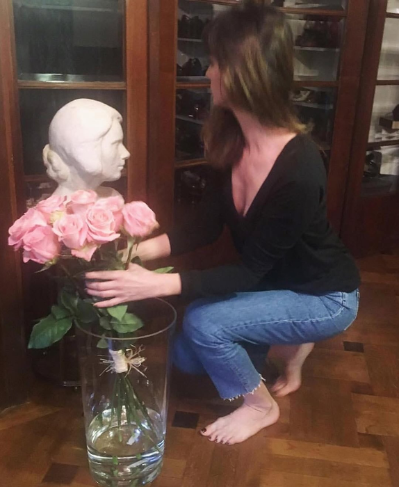 Cine este Connie Preda, colega lui Maurice Munteanu de la Asia Express 2026. Sursa foto: Instagram