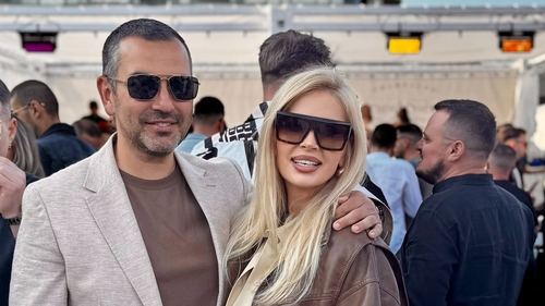 Andreea Bănică, în pat cu Liviu Vârciu! Chiar Lucian Mitrea a prins-o când erau la facultate: ”Vreau să fie sinceră”