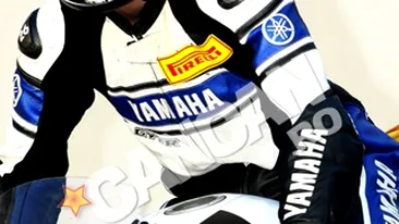 Drama zguduitoare a imblanzitorului de motoare! Mircea Vrajitoru este in coma dupa un accident petrecut in Portugalia