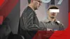 Ce făcea Andi Moisescu când credea că nimeni nu-l vede. Unde a fost surprins fostul soț al Oliviei Steer, înainte de semifinalele Românii au talent