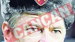 Rusii cumpara din Arsenal