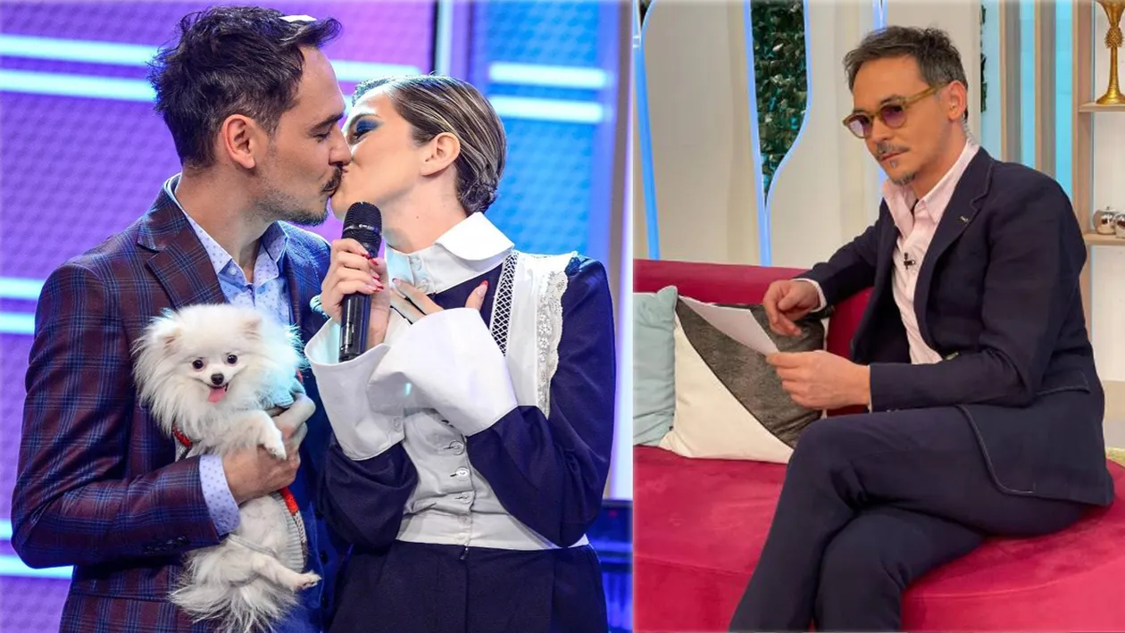 Răzvan Simion, destăinuiri sensibile despre despărțirea de Lidia Buble: “Recunosc mai greu”. Reacția lui Dani Oțil după ce prietenul lui a spus că a suferit