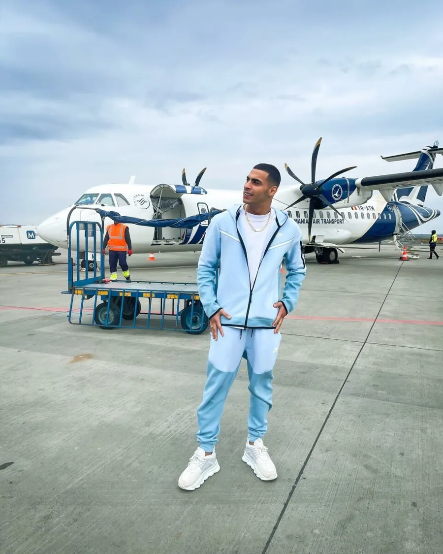 Trapperul Gheboasă a primit o lovitură! A fost condamnat și amendat penal