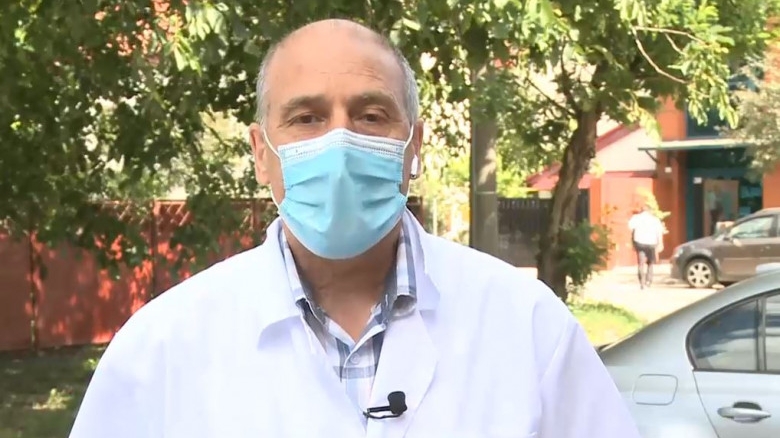 Cât rezistă anticorpii COVID-19 după vaccinare? Medicul Virgil Musta a făcut un studiu