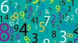 Test de inteligență | Ești un geniu dacă găsești cifra 0 în maximum 11 secunde