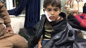 Atentat sinucigaş în apropiere de Bagdad soldat cu 11 morţi şi 33 de răniţi