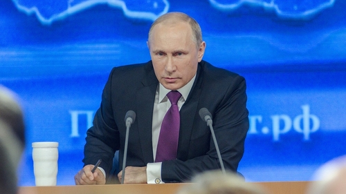 Vladimir Putin vrea să fie președinte până în 2036: „Trebuie să continuăm munca, nu să căutăm succesori”