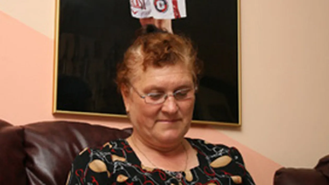 Peste 200 de galateni s-au dus sa vada meciul lui Bute! Mama lui nu a avut curajul: Imi vor spune rudele rezultatul