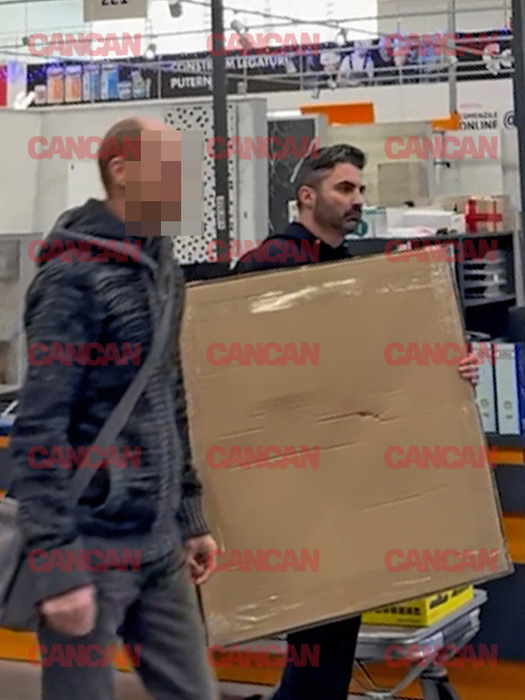 După scandalul uriaș cu fosta soție, latino loverul nu a ezitat și a luat DECIZIA. Ce se întâmplă, acum, în locuința lui Pepe