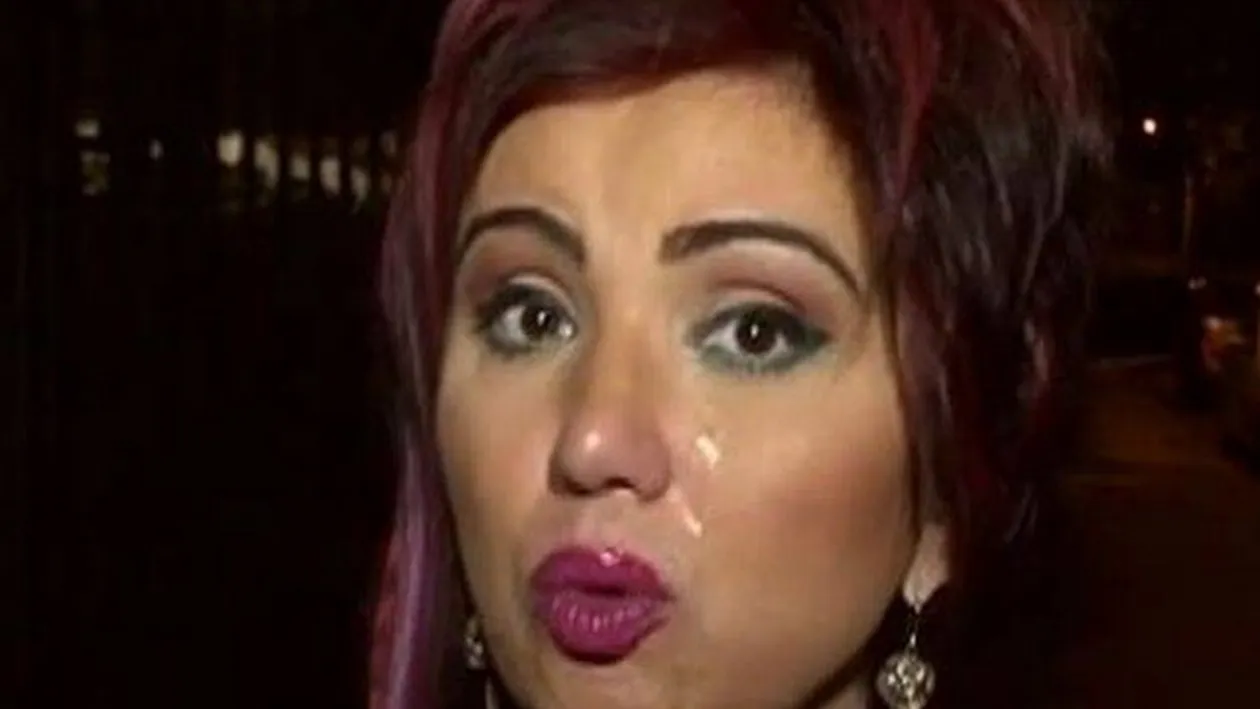 Apel disperat al Adrianei Bahmuteanu! Prezentatoarea TV se teme pentru viata ei! “Daca o sa crap, sa stiti ca el m-a impuscat!