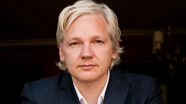 Fondatorul Wikileaks, arestat în sediul Ambasadei Ecuadorului la Londra!