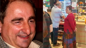 Cum arată marele actor Vasile Muraru la aproape 67 de ani. Forțează vara la benzinărie fără să țină cont de vârstă