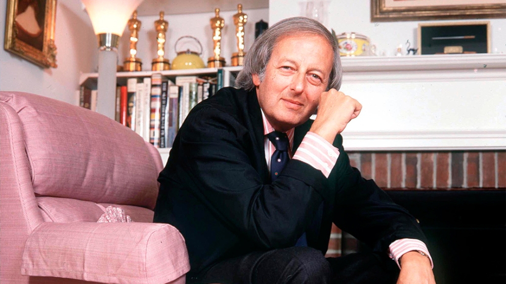 Compozitorul și dirijorul Andre Previn a murit. De-a lungul carierei a luat 4 premii Oscar