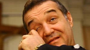 Becali nu mai suportă viaţa din închisoare! Vrea să fie eliberat pentru câteva zile: "Vreau să-mi văd soţia şi fetele"