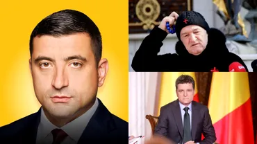 Gigi Becali susține că Nicușor Dan va fi suspendat în 18 luni. George Simion rupe tăcerea: „Când încerca să mă determine să renunț…”