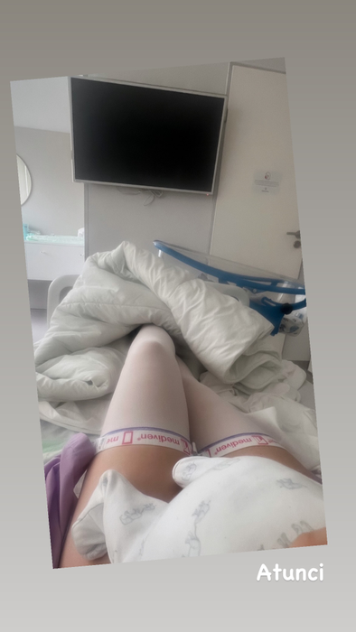 Sursa: Instagram Anca Dumitra