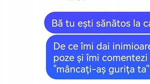 BANC | Băi băiatule, tu ești sănătos la cap?!