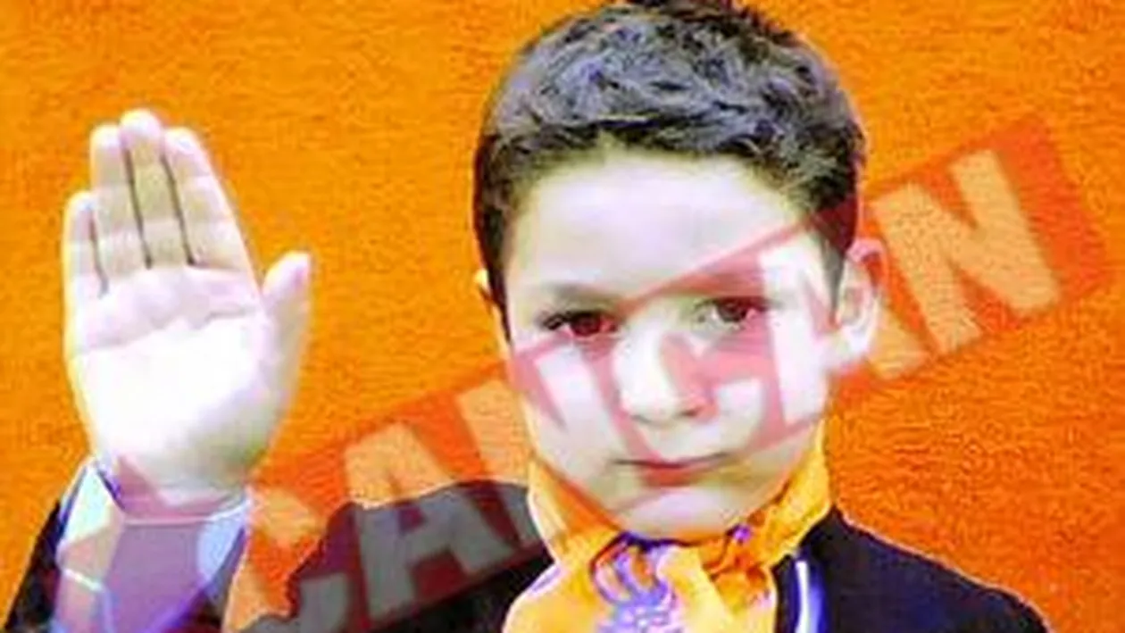 Micul Base din Turceni