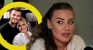 Soprana ghinionistă în amor rupe tăcerea! Irina Baianț, adevărul despre relația cu fostul iubit stomatolog: „Am iertat și înșelatul”