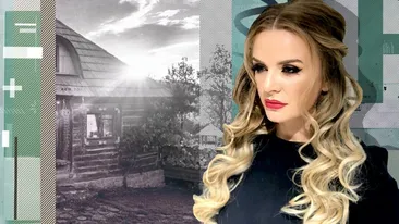 Boala neștiută prin care a trecut Marcela Fota. Interpreta a fost la un pas să nu poată cânta!