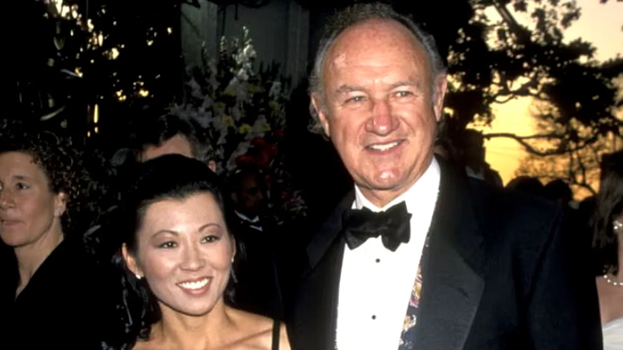 BREAKING | Actorul Gene Hackman, laureat al premiului Oscar, şi soţia lui au fost găsiţi morţi în casă