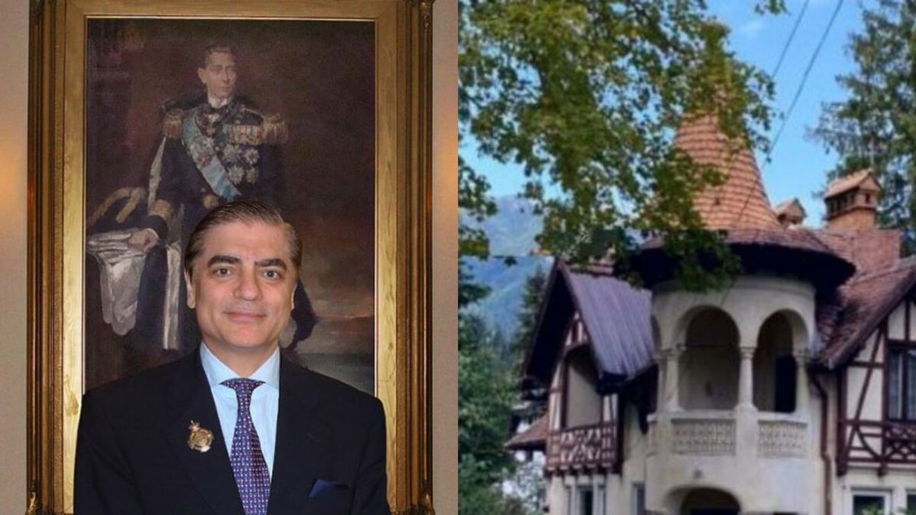 Prinţul Paul a fost găsit în Malta, după ce a fugit din ţară. Ce pedeapsă are de executat