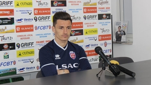 Nicolae Mușat: „Ne dorim să spălăm imaginea de la ultimul meci de la Chiajna!”