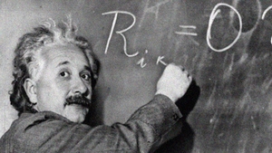 BANCUL ZILEI: Einstein, Freud si Bill Gates merg cu trenul...