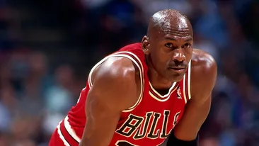Sportivul Michael Jordan, refuz de 100 de milioane de dolari. Ce nu a vrut să facă vedeta pentru acești bani