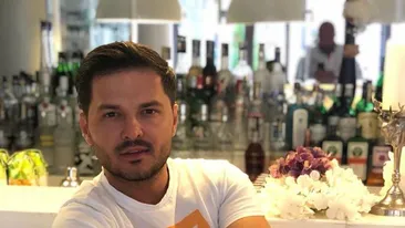 Liviu Vârciu, mărturisiri uluitoare: ”Eu nu mă văd un tată minunat...”