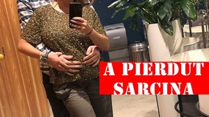 Zi neagră în showbiz-ul din România! Vedeta a pierdut sarcina: "Vă rog să-mi respectaţi intimitatea"