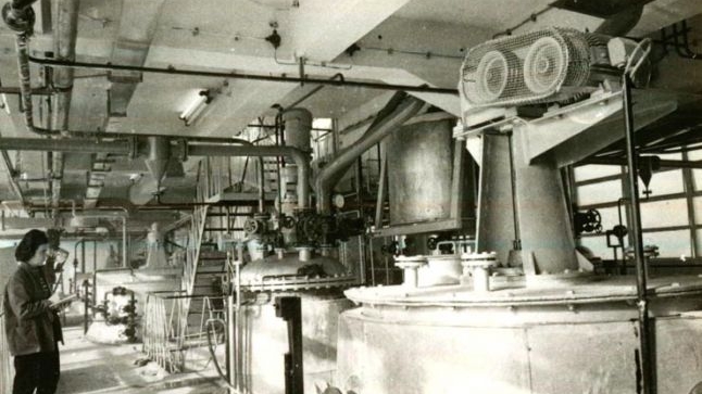 Bucureștiul industrializat (III – IMGB nu mai face ordine)