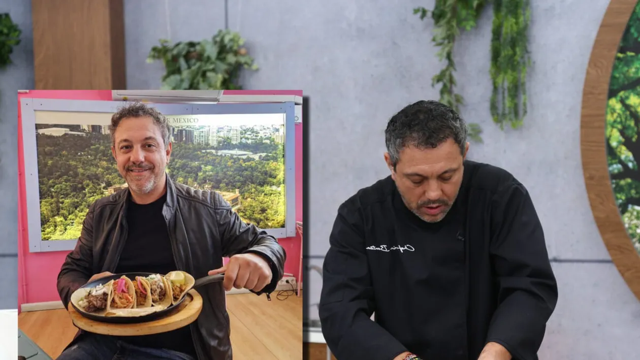 Câți bani câștigă lunar Sorin Bontea, juratul de la Chefi la Cuțite. Antena 1 l-a îmbogățit